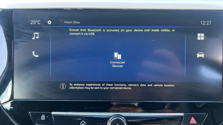 Vauxhall Corsa 1.2 Turbo Yes 5dr Petrol Hatchback